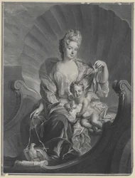 Anna Constance grevinna Cosel