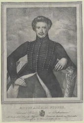 Anton Anselm greve Fugger-Babenhausen