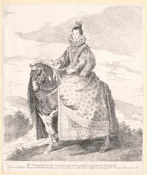 Ärkehertiginna av Österrike (1584-1611) Margareta