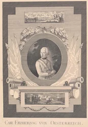 Ärkehertig av Österrike Karl