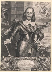 Ärkehertig av Österrike Leopold Wilhelm