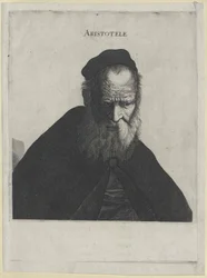 Aristoteles (tryck)