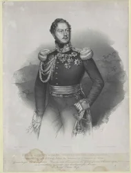 August prins Sayn-Wittgenstein-Berleburg