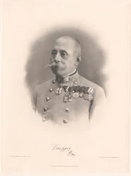 Aurel Krepper (tryck)