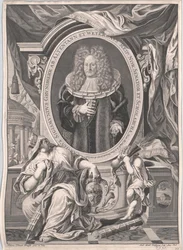 Carl Sigismund slottsherre von Altenthann och Weyherhaus