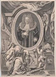 Carl Sigismund slottsherre von Altenthann och Weyherhaus