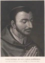 Carlo Borromeo (tryck)