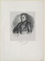Kasimir riddare Milbacher