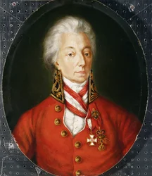 Charles Joseph Prince de Ligne (målning)