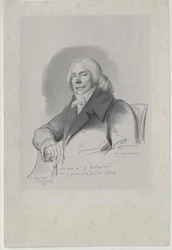 Charles Maurice hertig Talleyrand-Perigord
