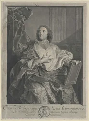 Charles de Saint Albin