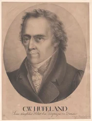 Christoph Wilhelm Hufeland