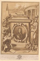 Christopher Wren (tryck)