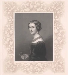 Cornelia Vetterlein (tryck)