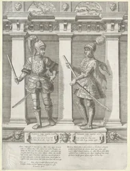 Greve av Habsburg Albrecht IV
