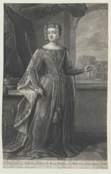 Grevinnan av Holland Margaret