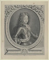 Dauphin av Frankrike Ludwig