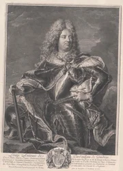 Hertig av Pardaillan de Gondrin
