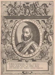 Hertig av Bayern William V