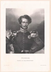 Hertig av Braunschweig-Lüneburg Wilhelm