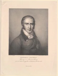 Hertig av Braunschweig-Oels Friedrich Wilhelm