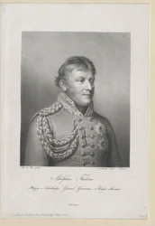 Hertigen av Cambridge Adolf Friedrich