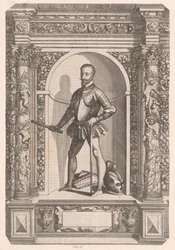 Hertig av Lothringen Karl III