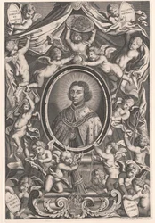 Hertig av Savoyen Amadeus IX