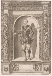 Hertig av Savojen Immanuel Philibert