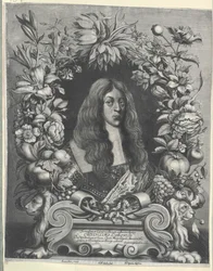 Hertig av Württemberg William Ludwig