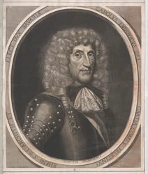 Kurpfalz Karl I Ludvig