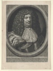 Kurfurste av Brandenburg Friedrich Wilhelm