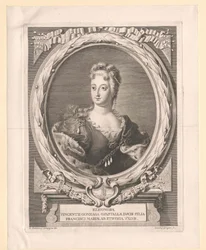 Eleonora Lodovica Gonzaga