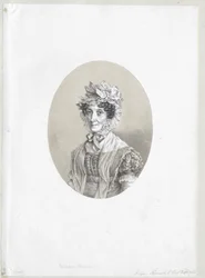 Elisabeth Barbara baroness von Testa