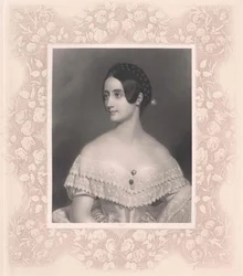 Emily Mansfield (tryck)