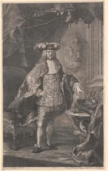 Kejsare Karl VI