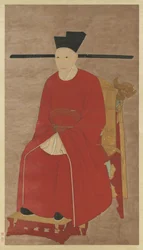 Kejsare Gaozong (Zhao Gou)