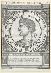 Kejsare Henrik VII