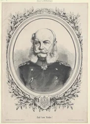 Kejsare William I