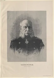 Kejsare William I