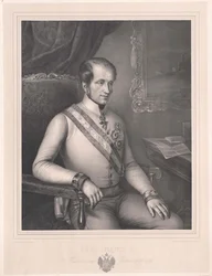 Kejsare av Österrike Ferdinand I