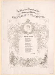 Kejsare av Österrike Franz Joseph I