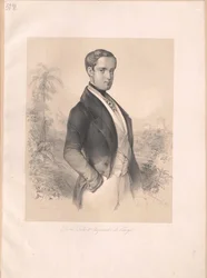 Kejsare av Brasilien Peter II