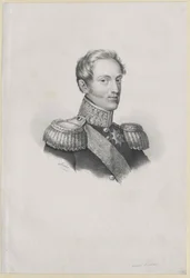 Rysslands kejsare Nikolaj I