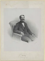 Ernest riddare Seelig