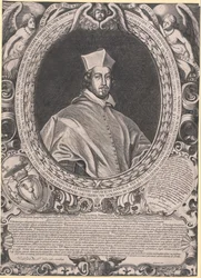 Ernst Adalbert greve Harrach