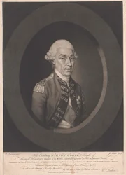 Eyre Coote (tryck)