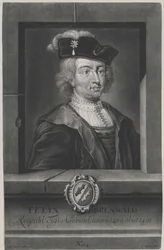 Felix Brennwald (tryck)