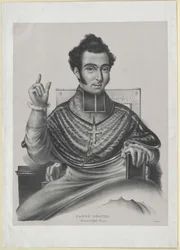 Ferdinand Francois Chatel