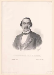 Ferdinand Karl dyrbar von Manussi